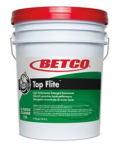CLEANER ALL PURPOSE TOPFLITE 5GL PAIL - Specialty